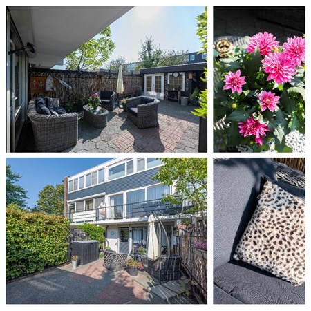 Medium property photo - Kerketiend 37, 4731 GE Oudenbosch